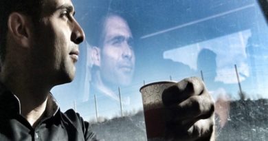 المدرج الروماني يستقبل حفلة عزيز مرقة